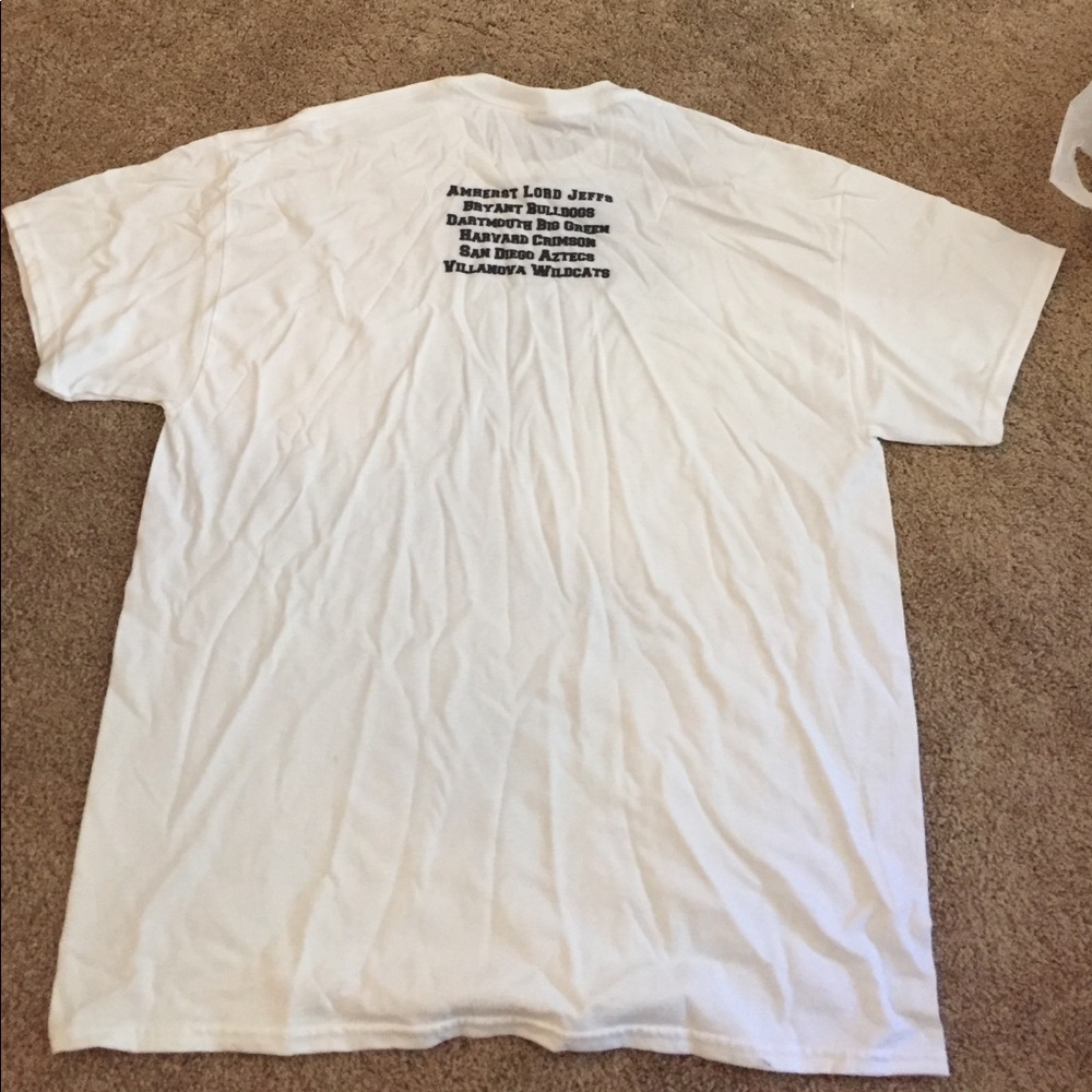 plain tee - Picture 2 of 3